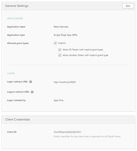 Image result for How to Create React Authentication