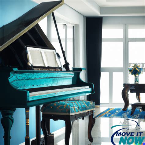 Reliable Piano Moving Services in Waynesburg, OH