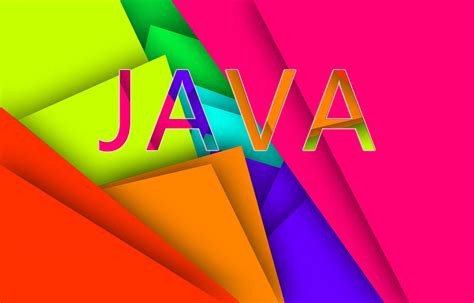 Java 1 的图像结果
