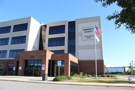 Gwinnett County Criminal Court Calendar - Printable Word Searches