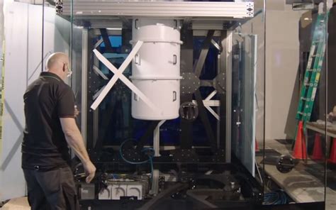 Image result for IBM System One Quantum Computer