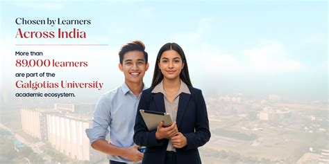Distance & Online Education | Best Online Degree Programs – Galgotias ...