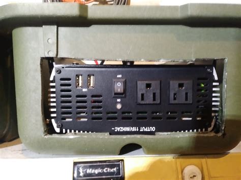 Image result for Instant Power Box How to Work