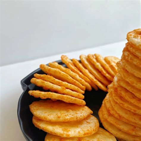 Image result for Cracker Snacks