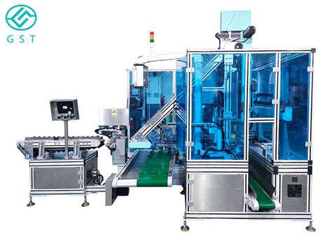 Deep Automation Packing Machine 的图像结果