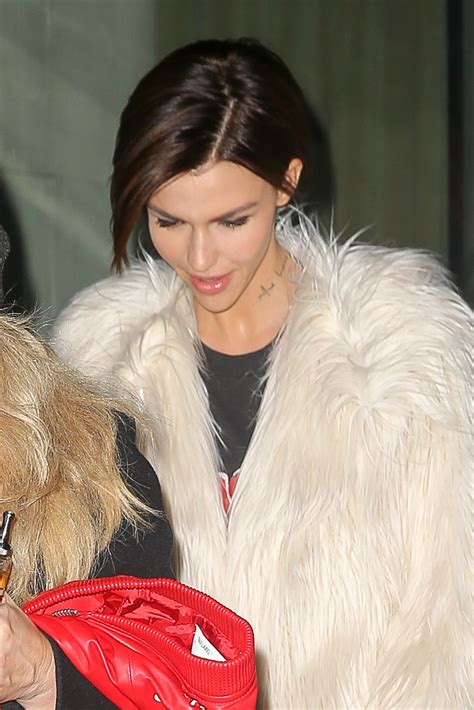 Ruby rose long hair – fashion inspiration for most women – HairStyles ...