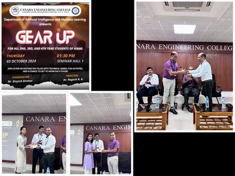 Canara Engineering College