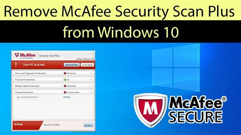 McAfee Security Scan Plus Scam 的图像结果