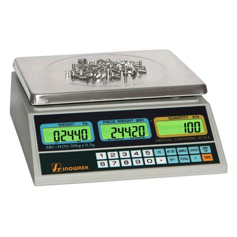 Image result for Digital Counting Scale