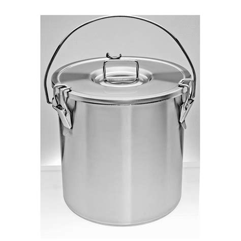 Dizdar Food Carrying Container, Without Base, 36 L Price
