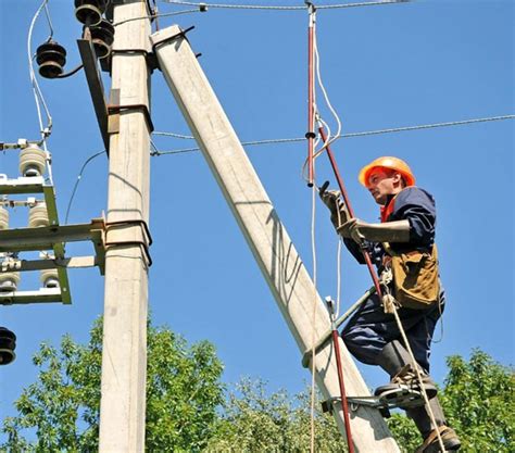 Image result for Power Pole Replacement