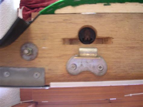 Image result for How to Recover a Pool Table Rails