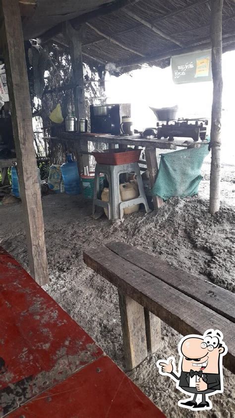 GROUP GANG TEA SPOT - Restaurant menu, prices and reviews