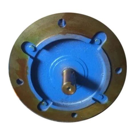 Three Phase Flange Mounted Electric Motors Manufacturer From Ahmedabad ...