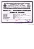 AV Mathematics 3 for EC Engineering - BMATEC301 - VTU - Studocu