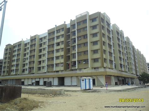 Flat / Apartment on Rent / Lease / Sale in Tulsi Tower, Vasai, Link ...