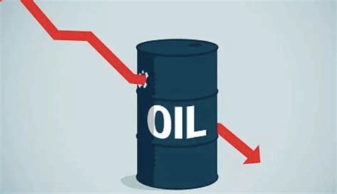 油价“六连跌”，今年最大降幅来了，92号汽油下调0.33元/升_腾讯新闻