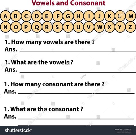 2+ Thousand English Vowels Royalty-Free Images, Stock Photos & Pictures ...