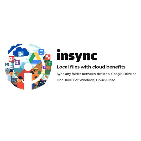 Image result for Insync Linux