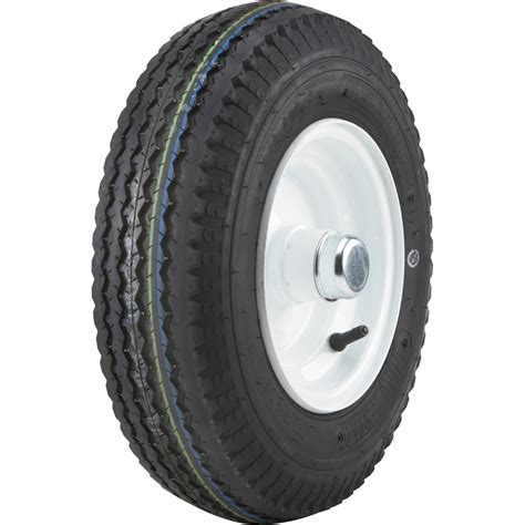 Trailer Tires And Hubs at James Mansell blog