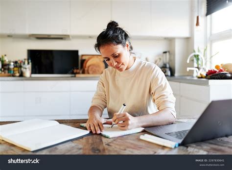Girl Sitting Table Drawing Stock Photos and Pictures - 30,370 Images ...