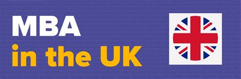 Image result for MBA Programs in UK