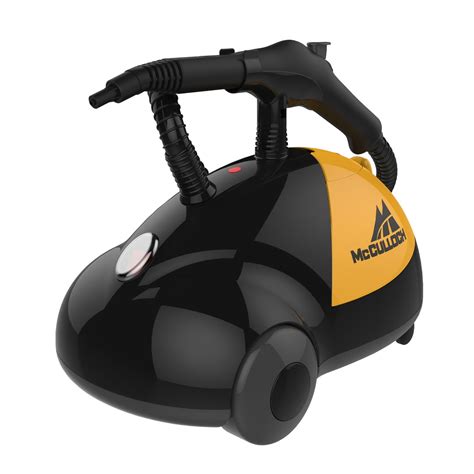 McCulloch MC1275 Heavy-Duty Steam Cleaner N5 free image download
