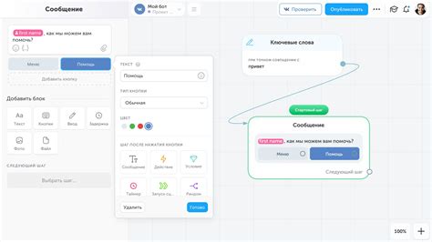 Robochat — обзор сервиса | Startpack