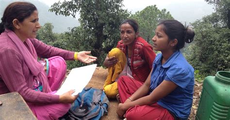 MHI : Mariwala Health Initiative