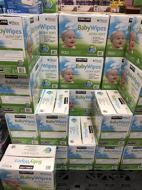 Costco Baby Wipes Cause Rash at Dorothy Lim blog