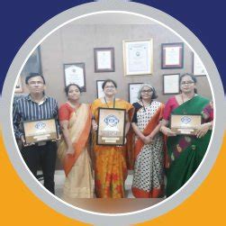 Top CBSE School In Nagpur: School Principal, Infrastructure, Achievement