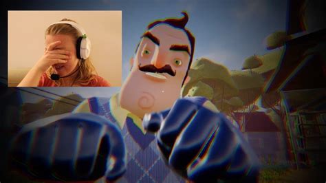 Hello Neighbor Falling 的图像结果