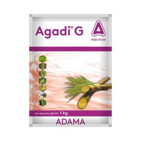 Agadi G- Agricare – Agricare Corporation
