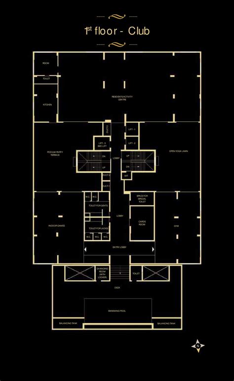 The Rise | 5/1, Manicktala, | Kolkata Apartments properties | JLL Homes