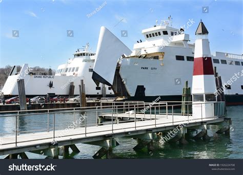 Port Jefferson New York Images: Browse 102 Stock Photos & Vectors Free ...