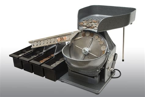 Coin Sorting Machine 的图像结果