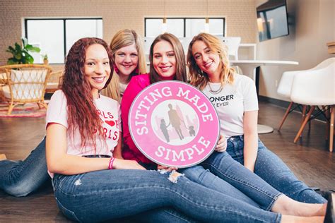 Meet Sitting Made Simple: Nashville's On-Demand Childcare Services ...