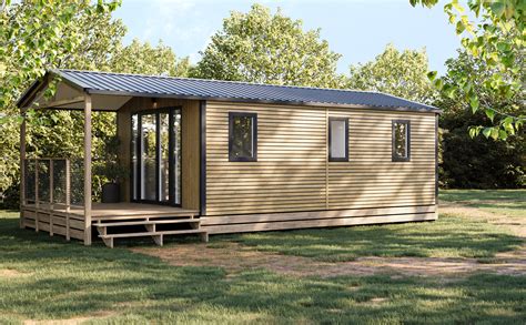 Rent mobile home Côtes-d'Armor | Rent mobile home near Perros-Guirec