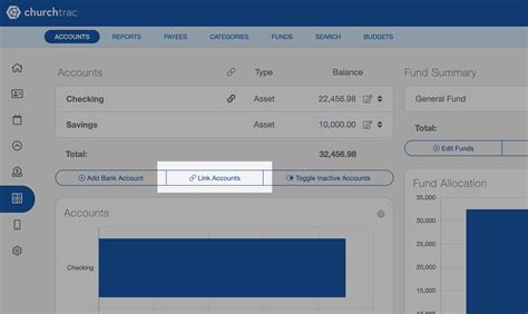 Learn more about Bank Sync, our latest update to our church accounting ...
