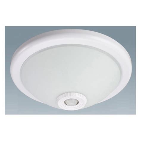 PLAFONJERA SA SENZOROM POKRETA