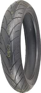 Shinko 005 Advance Rear Tire - 190/50ZR-17/- : Amazon.in: Sports ...