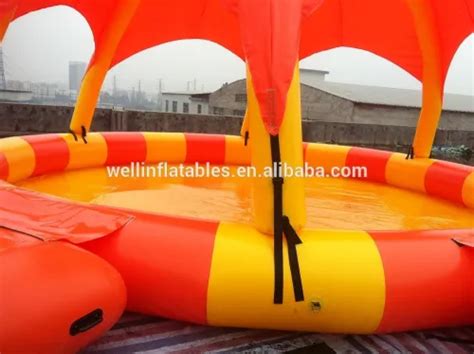 Image result for Giant Inflatable Pool