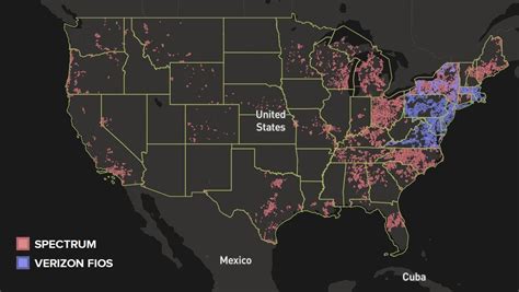 Verizon FiOS Coverage Map 的图像结果