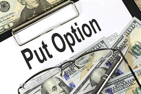 Image result for Put Option