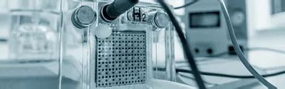 Cooling loop for PEM fuel cells - GF Industry and Infrastructure Flow ...