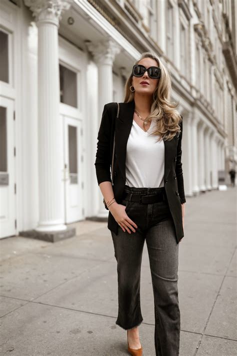 Business Professional Attire For Interview Female - Design Talk