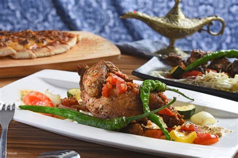 Shishlik Pita x Kebab at Gongguan Station - Klook India