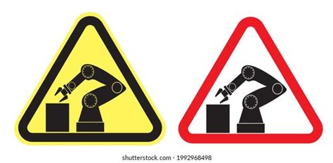 Robotics Sign 的图像结果