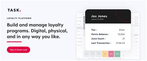 Image result for Loyalty Program Org Chart
