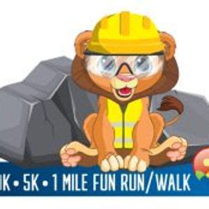 Levis Link 10K, 5K & 1 Mile Fun Run (In Person & Virtual Run Options ...